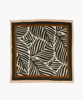 Bandana Hojas