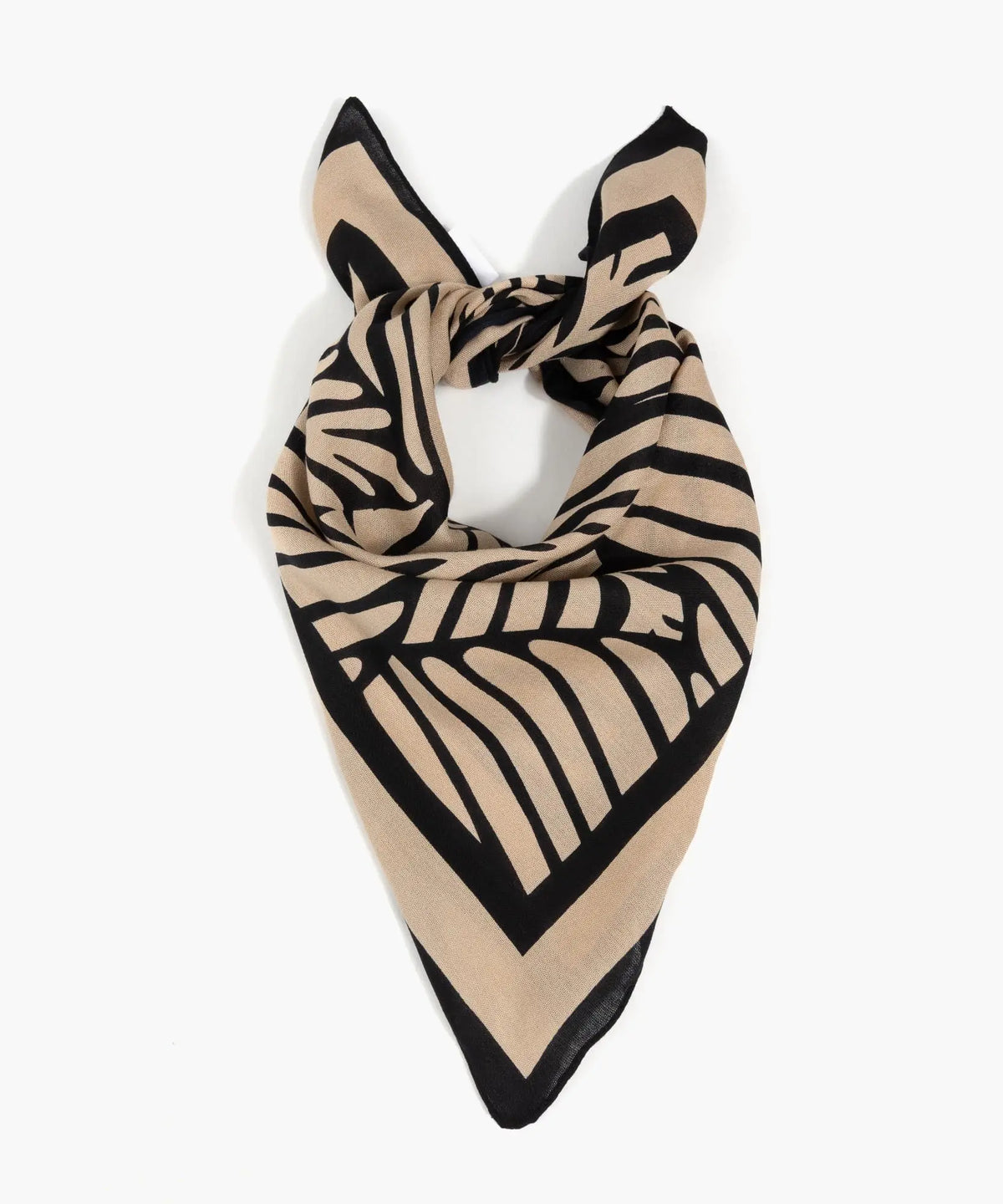 Bandana Hojas