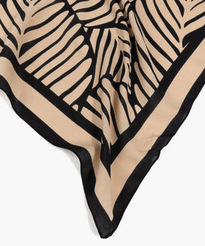 Bandana Hojas