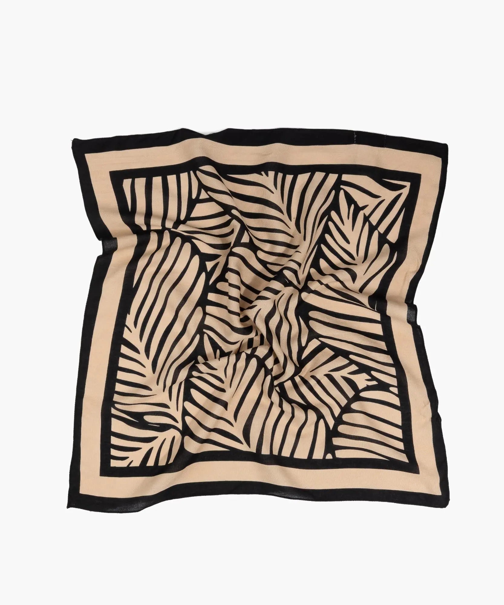 Bandana Hojas