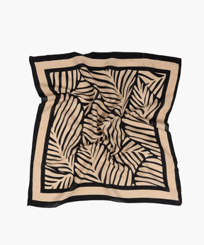 Bandana Hojas