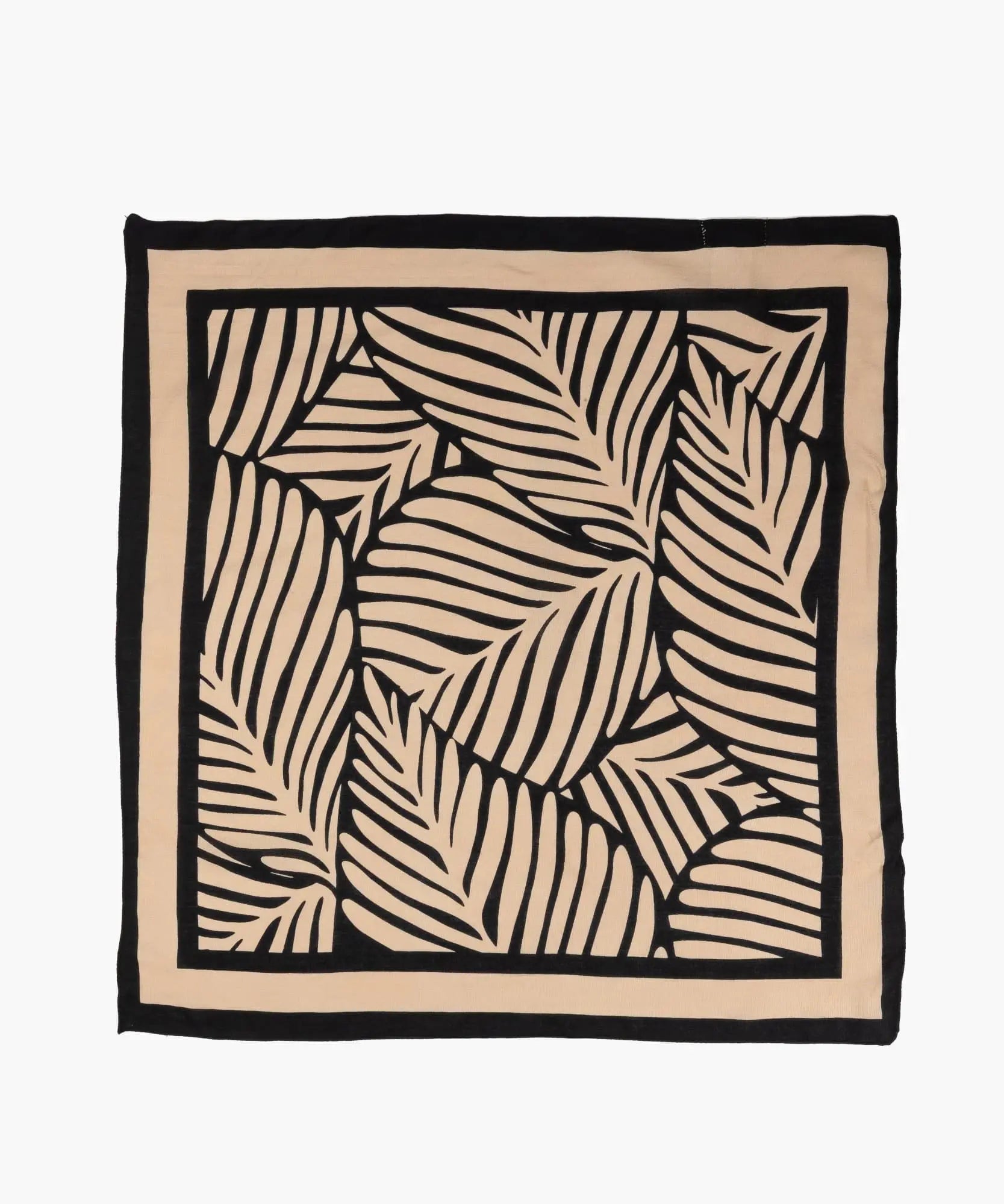 Bandana Hojas