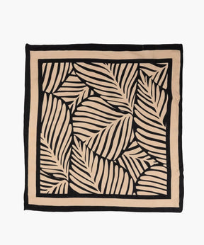 Bandana Hojas