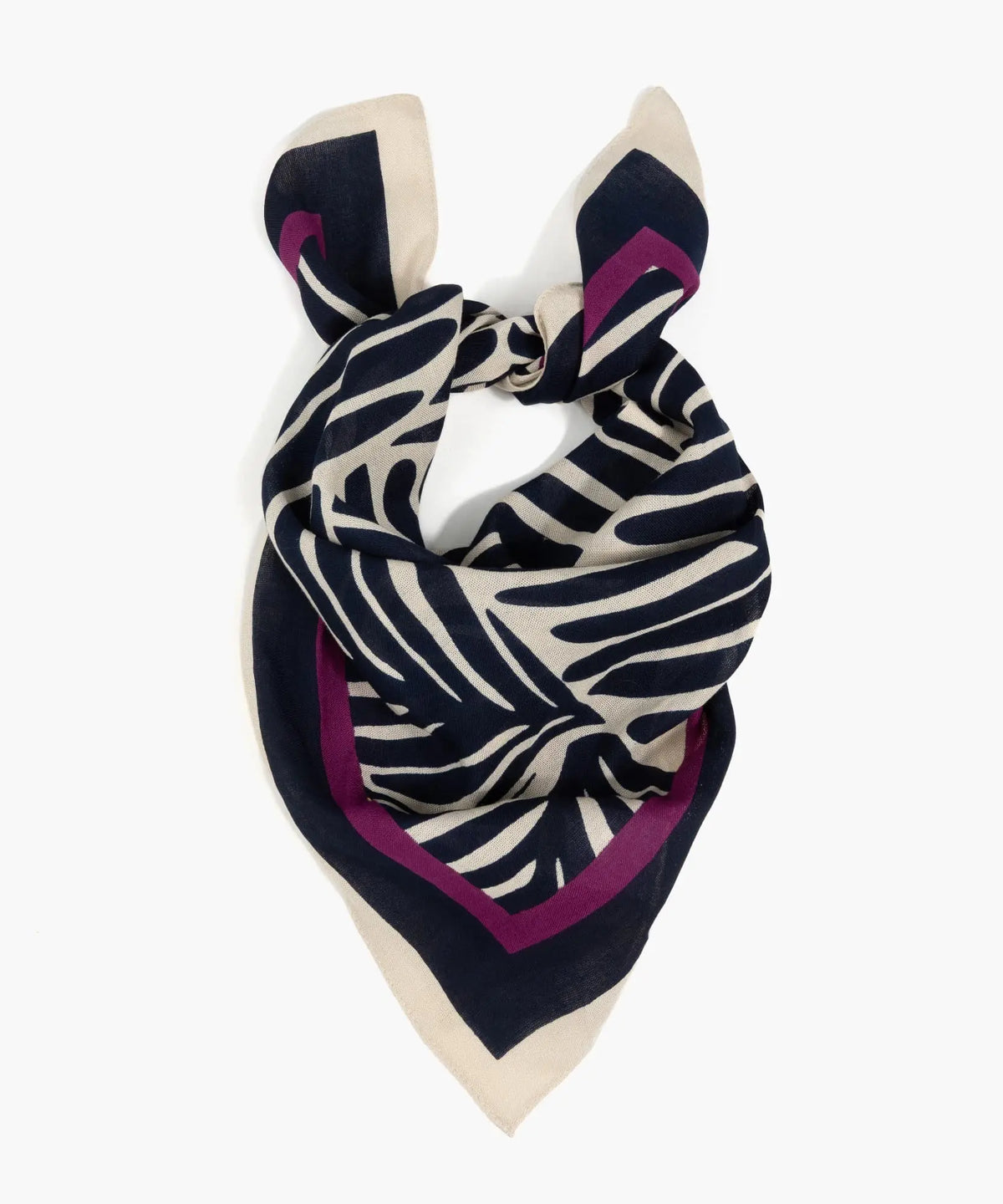 Bandana Hojas