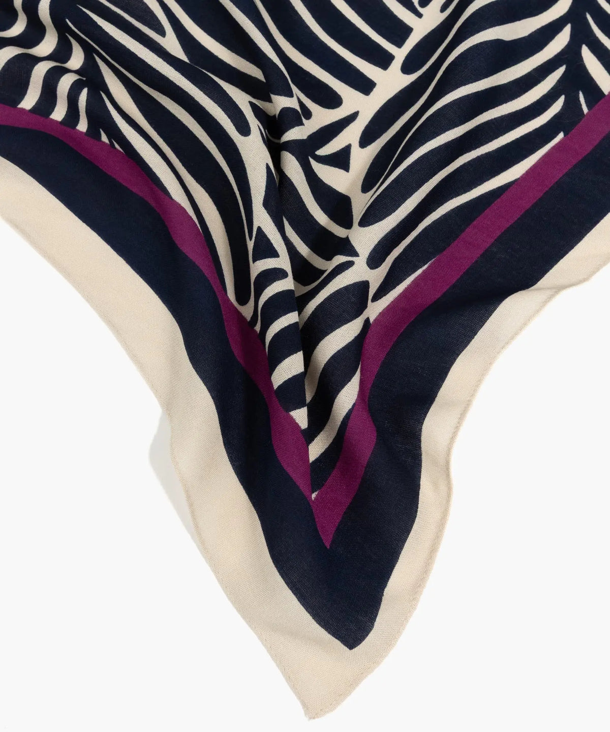 Bandana Hojas
