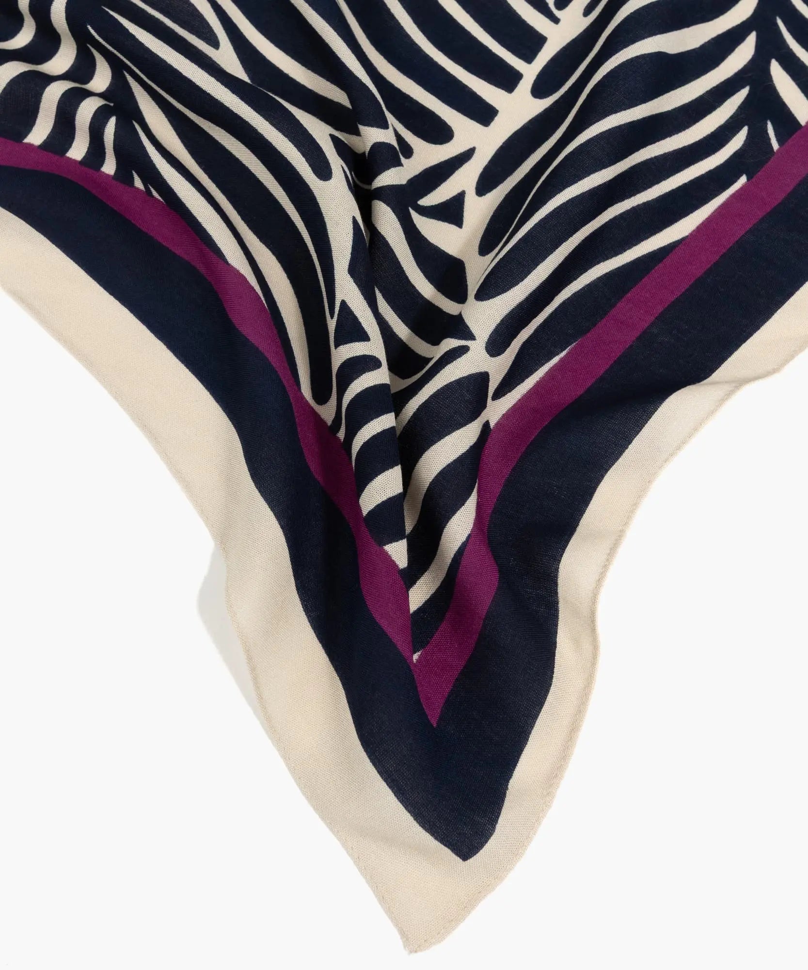 Bandana Hojas