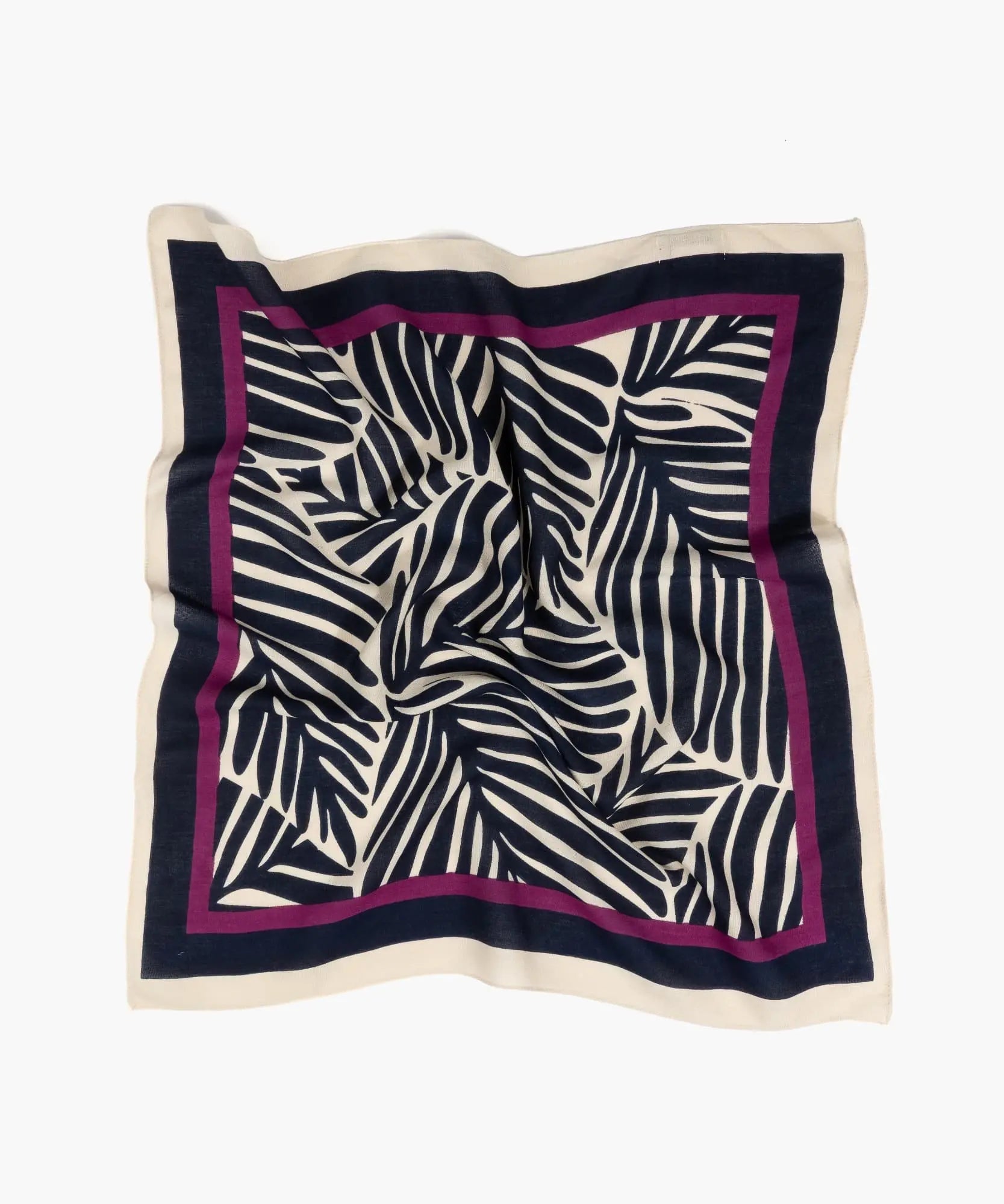 Bandana Hojas