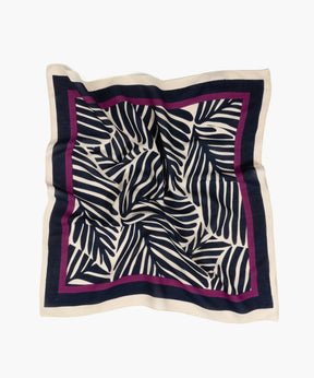 Bandana Hojas