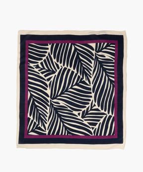 Bandana Hojas