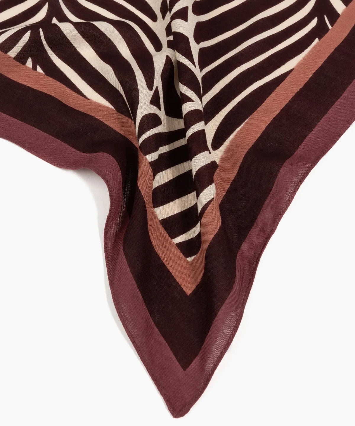Bandana Hojas