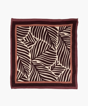 Bandana Hojas