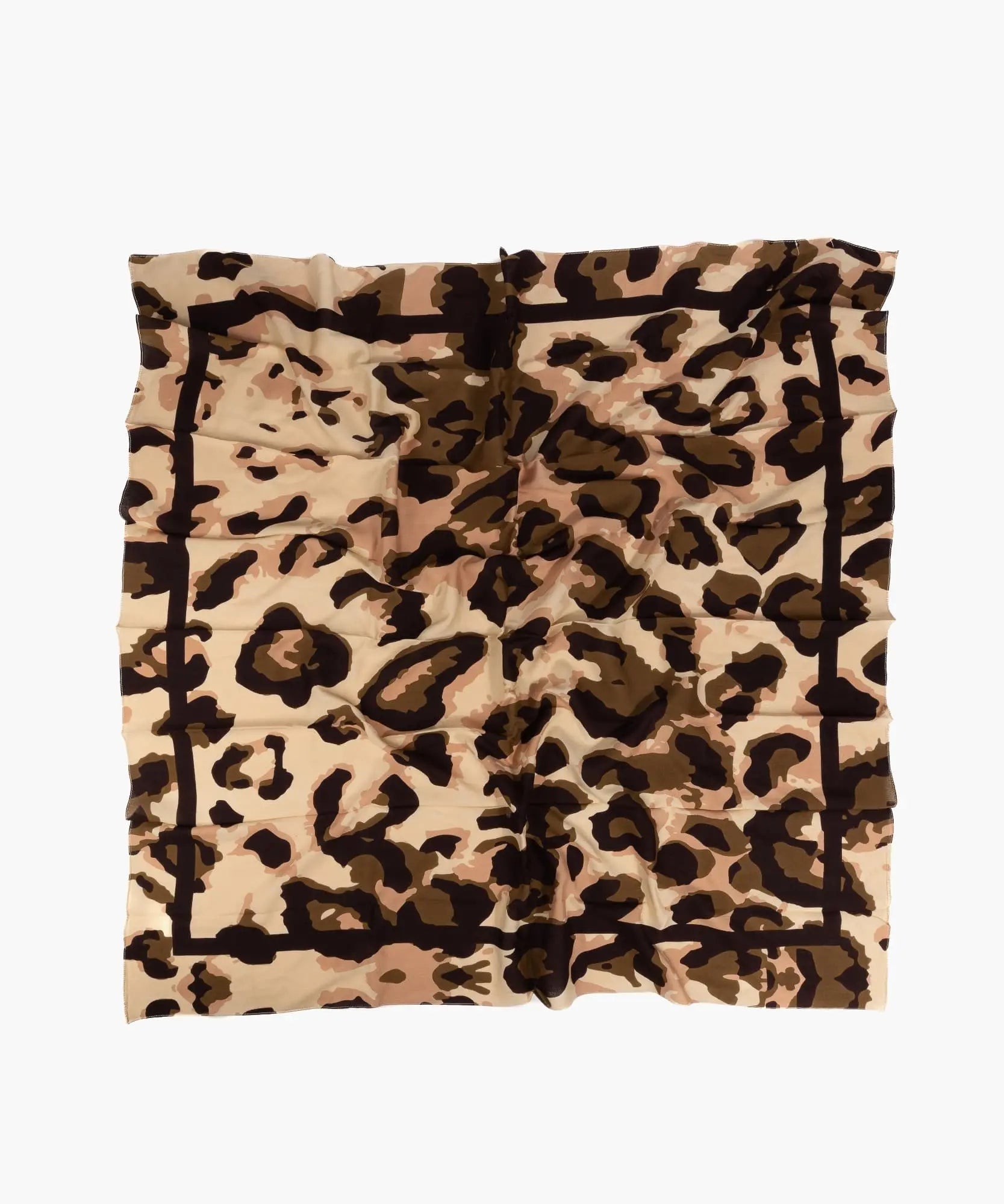 Pañuelo Animal Print
