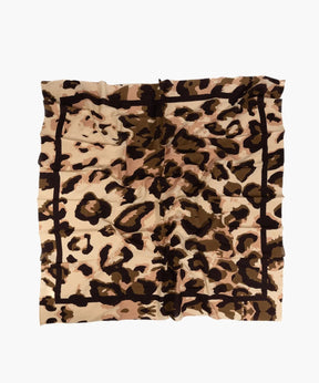 Pañuelo Animal Print