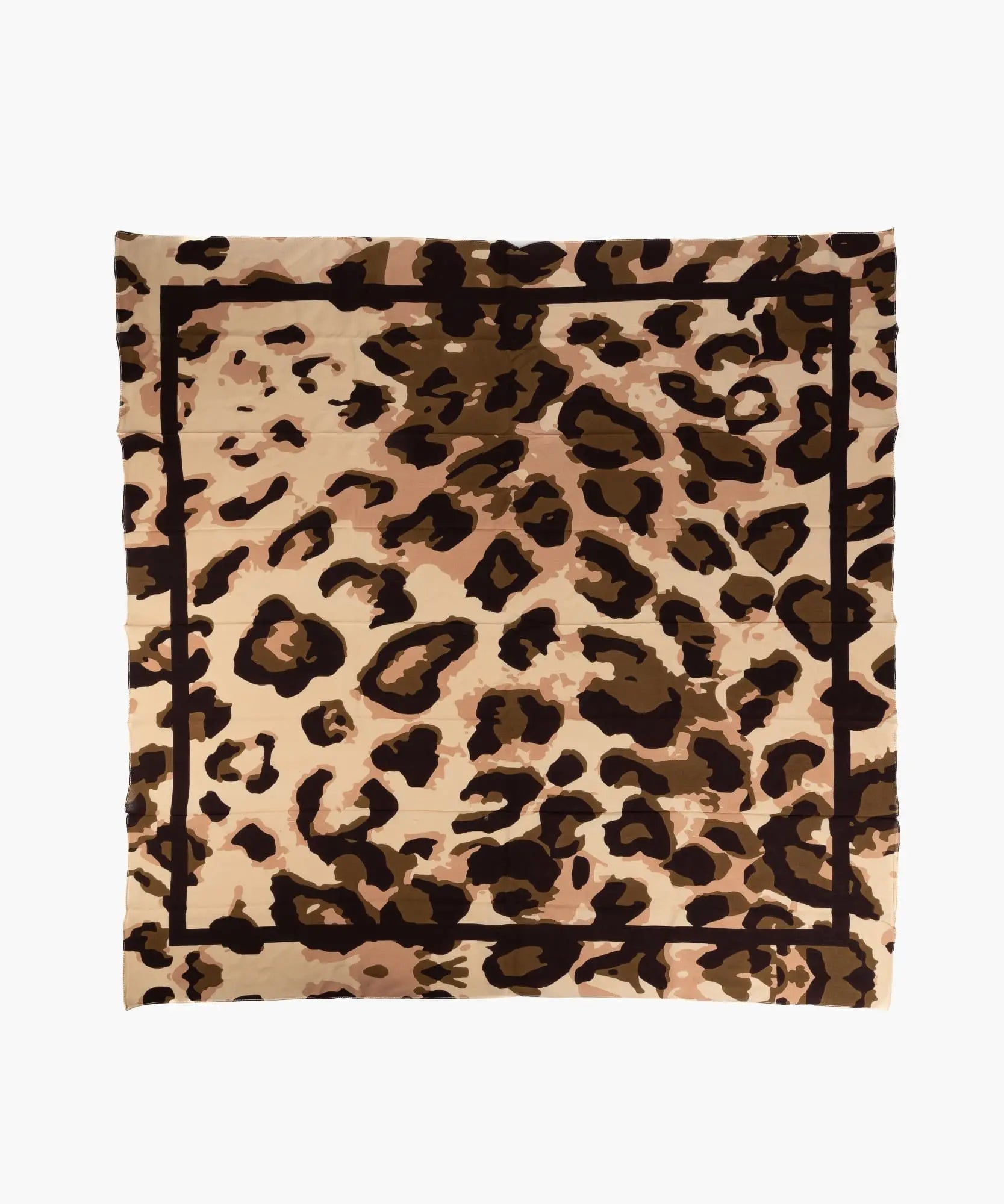 Pañuelo Animal Print