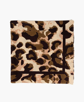Pañuelo Animal Print