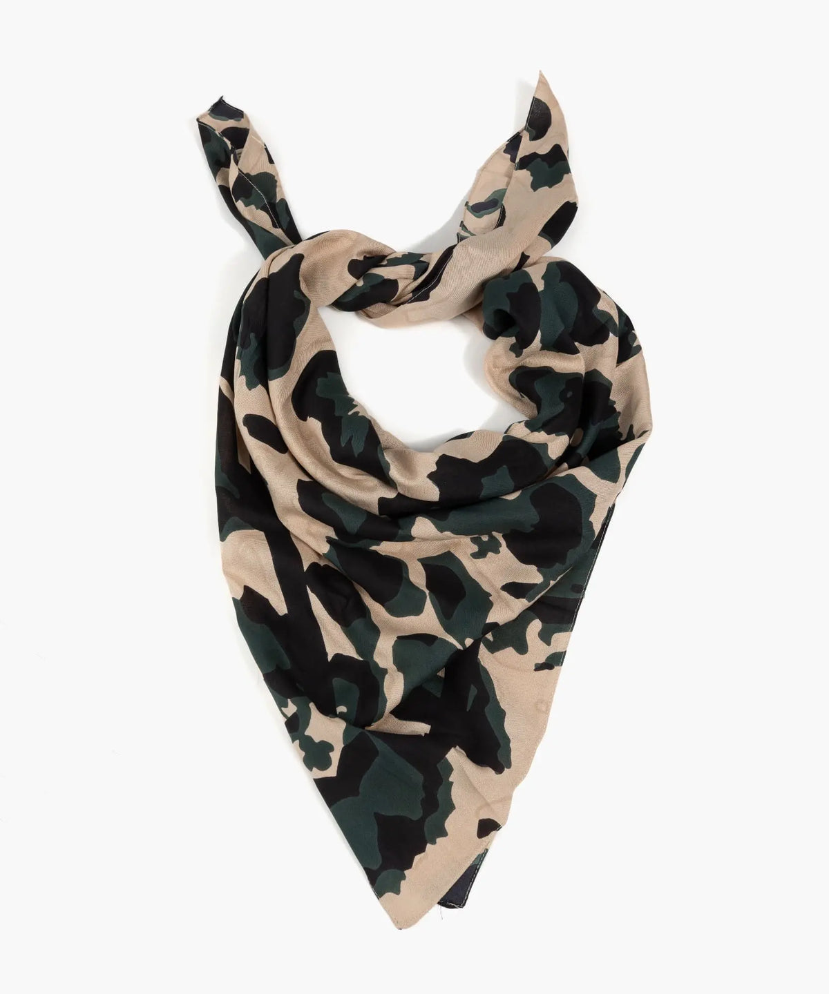 Pañuelo Animal Print