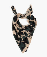 Pañuelo Animal Print