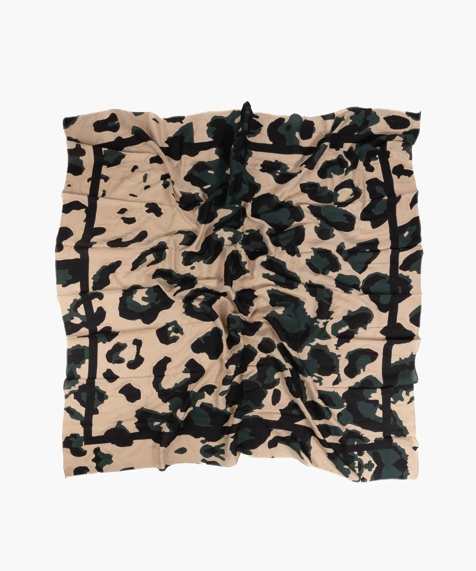 Pañuelo Animal Print