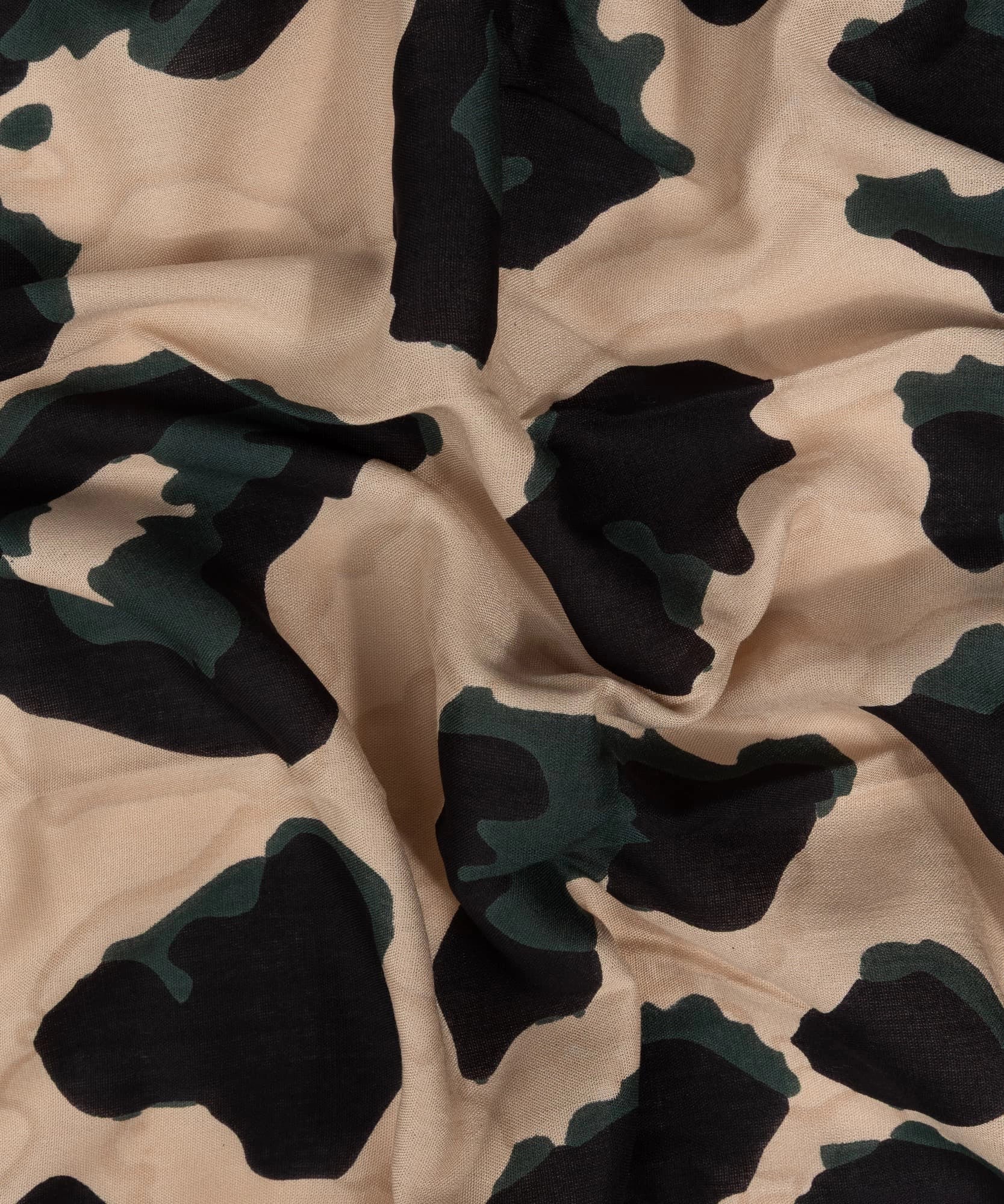 Pañuelo Animal Print