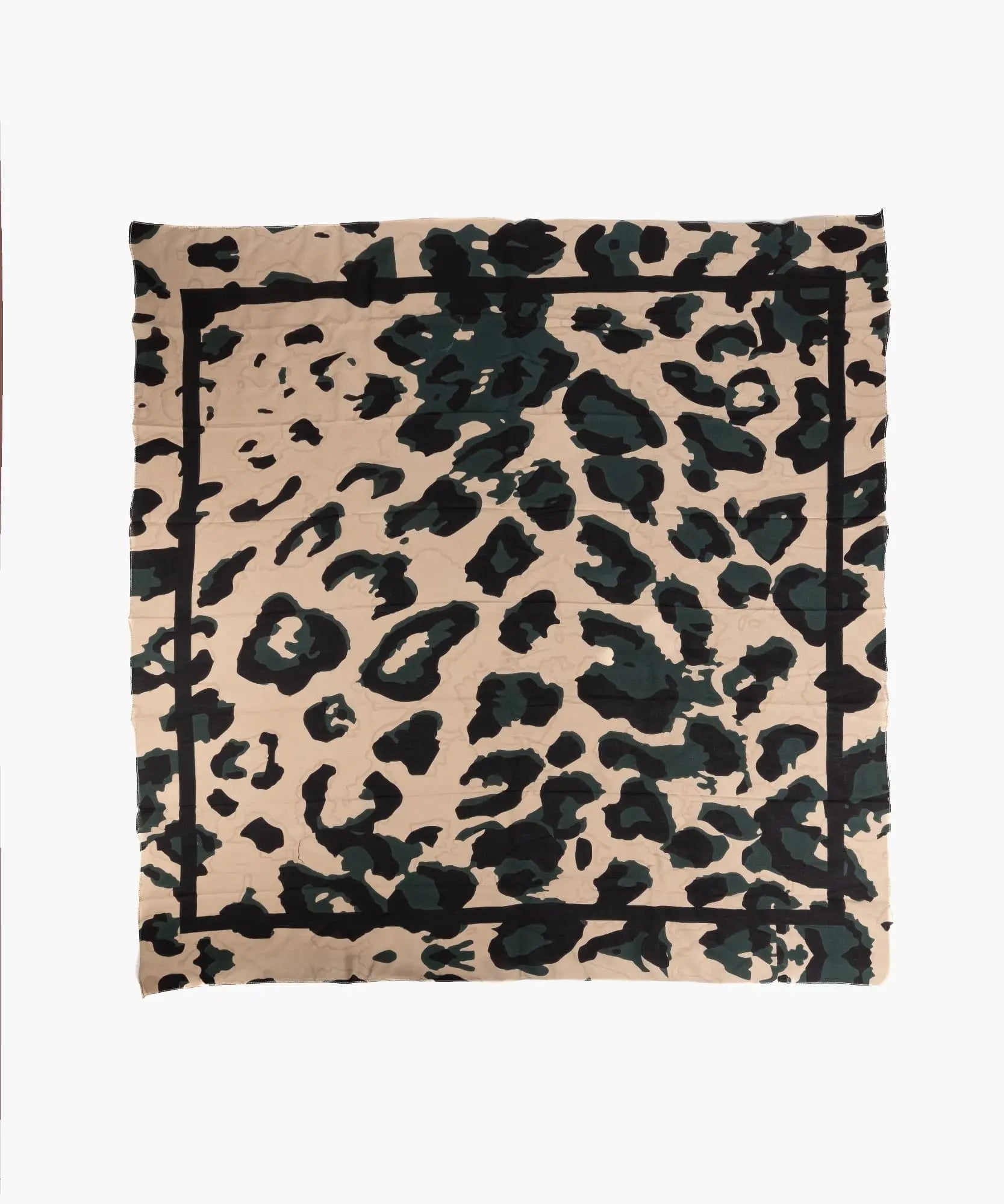 Pañuelo Animal Print