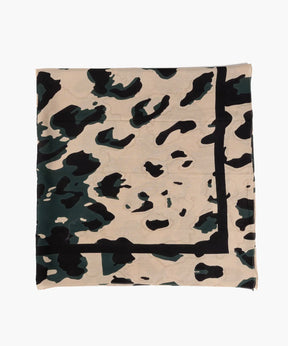 Pañuelo Animal Print