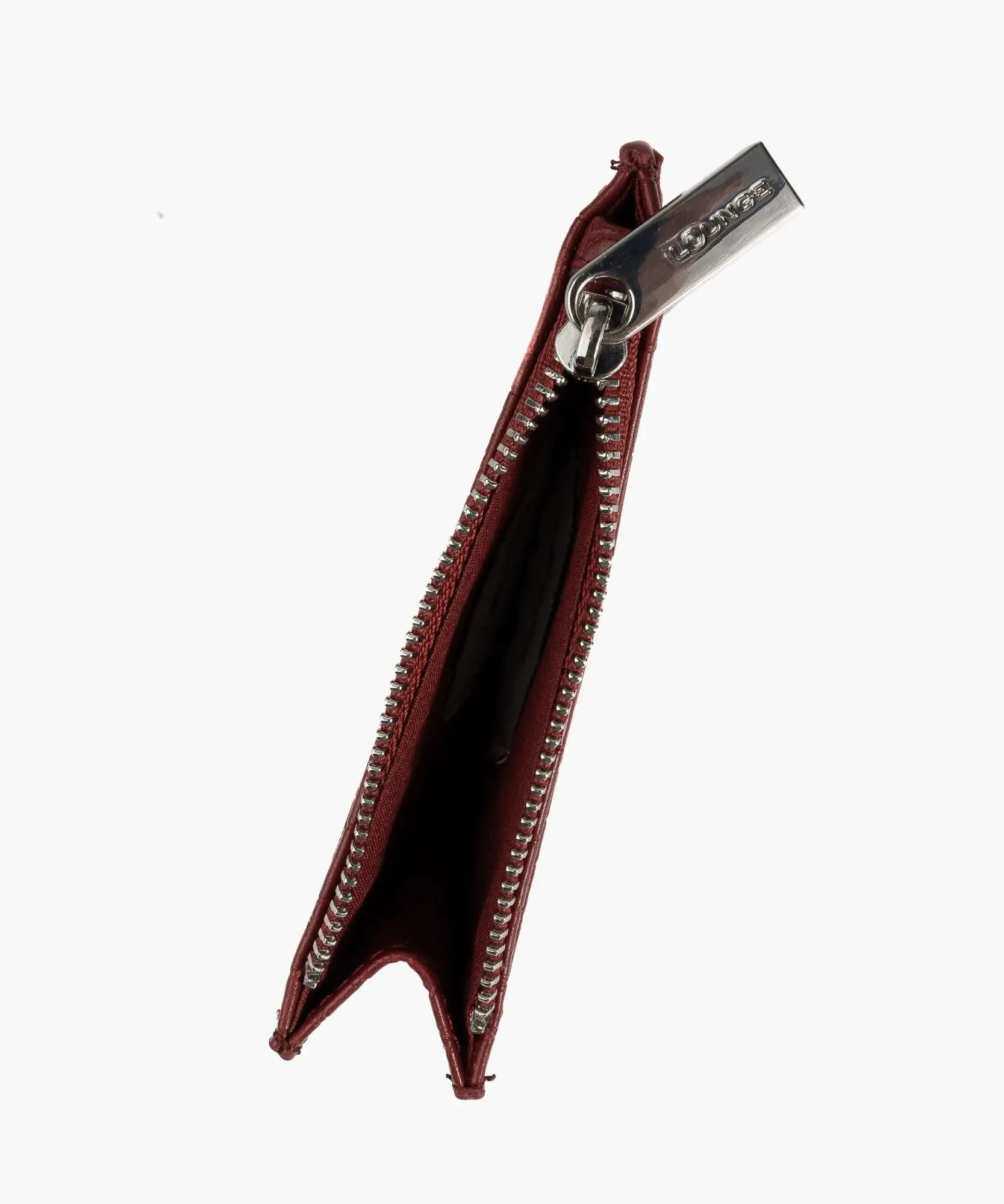 Tarjetero Croco