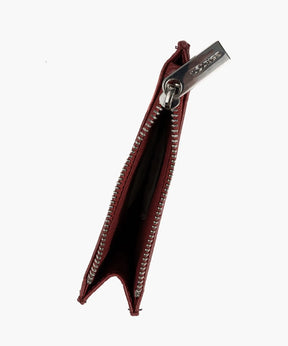Tarjetero Croco
