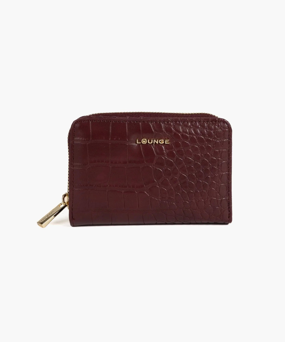 Billetera Croco