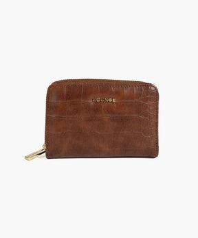 Billetera Croco