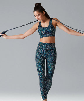 Peto Deportivo Trenzado Active