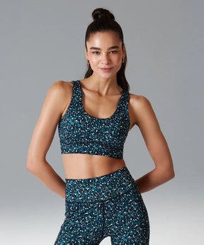 Peto Deportivo Trenzado Active