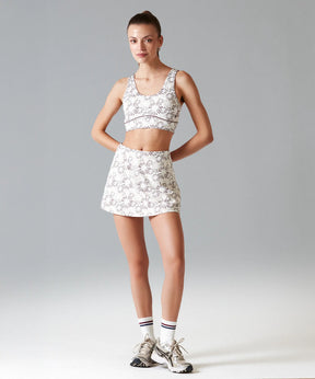 Peto Deportivo Trenzado Active