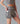Short Deportivo Animal Print Active