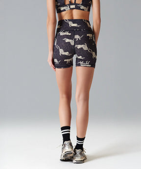 Short Deportivo Tigres Active