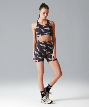 Short Deportivo Tigres Active