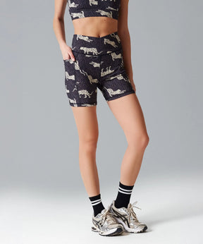 Short Deportivo Tigres Active