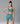 Short Deportivo Biker Active