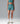 Short Deportivo Biker Active