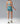 Short Deportivo Biker Active