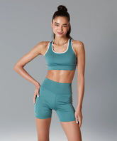 Short Deportivo Biker Active