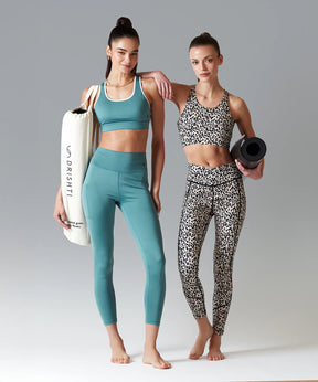 Calza Deportiva Lisa Active