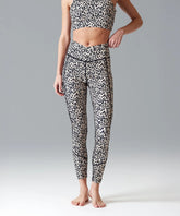 Calza Deportiva Active