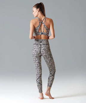 Calza Deportiva Active