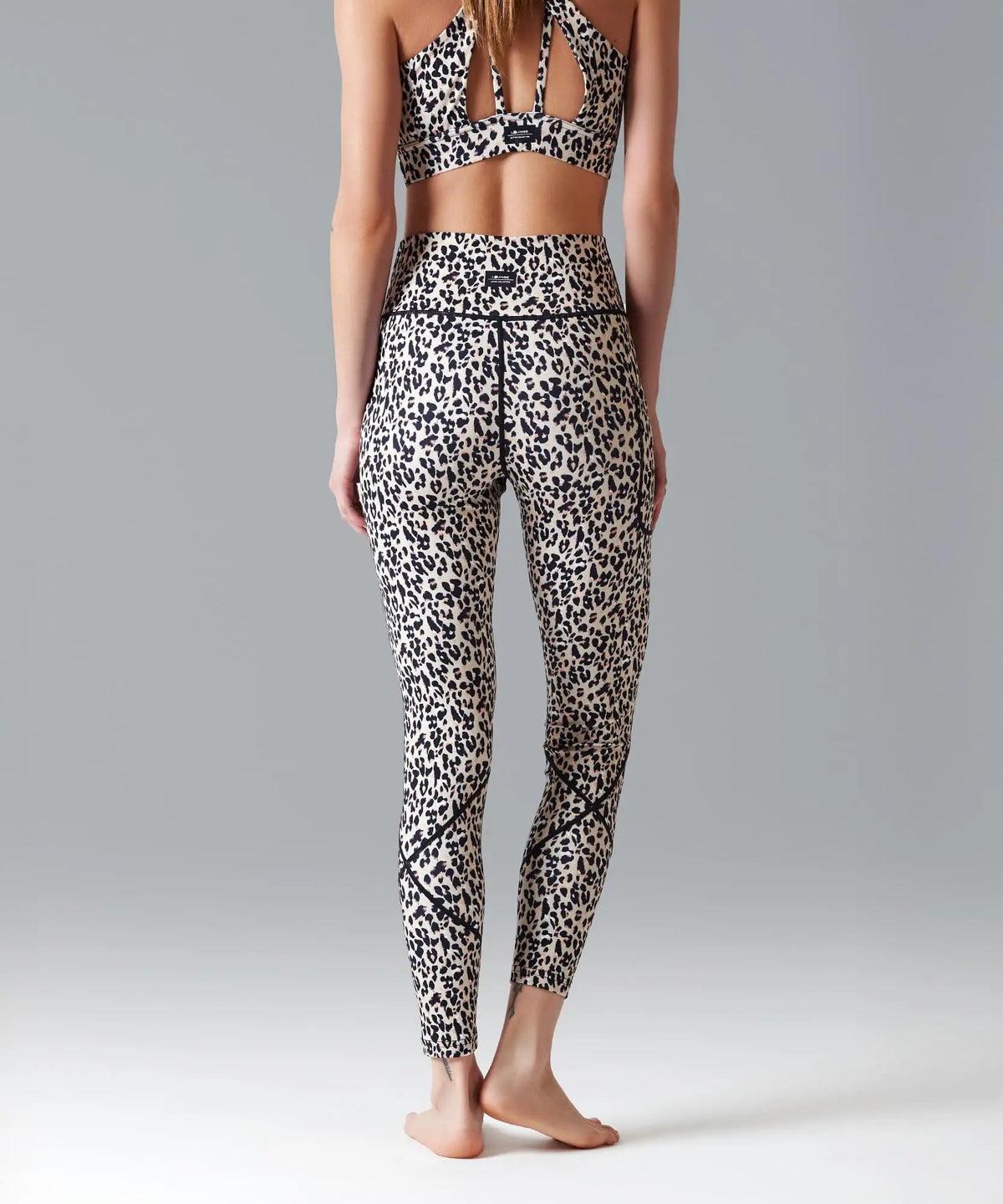 Calza Deportiva Active