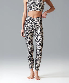 Calza Deportiva Active