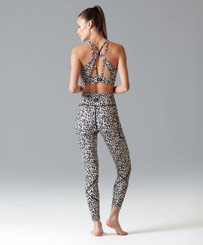 Calza Deportiva Active