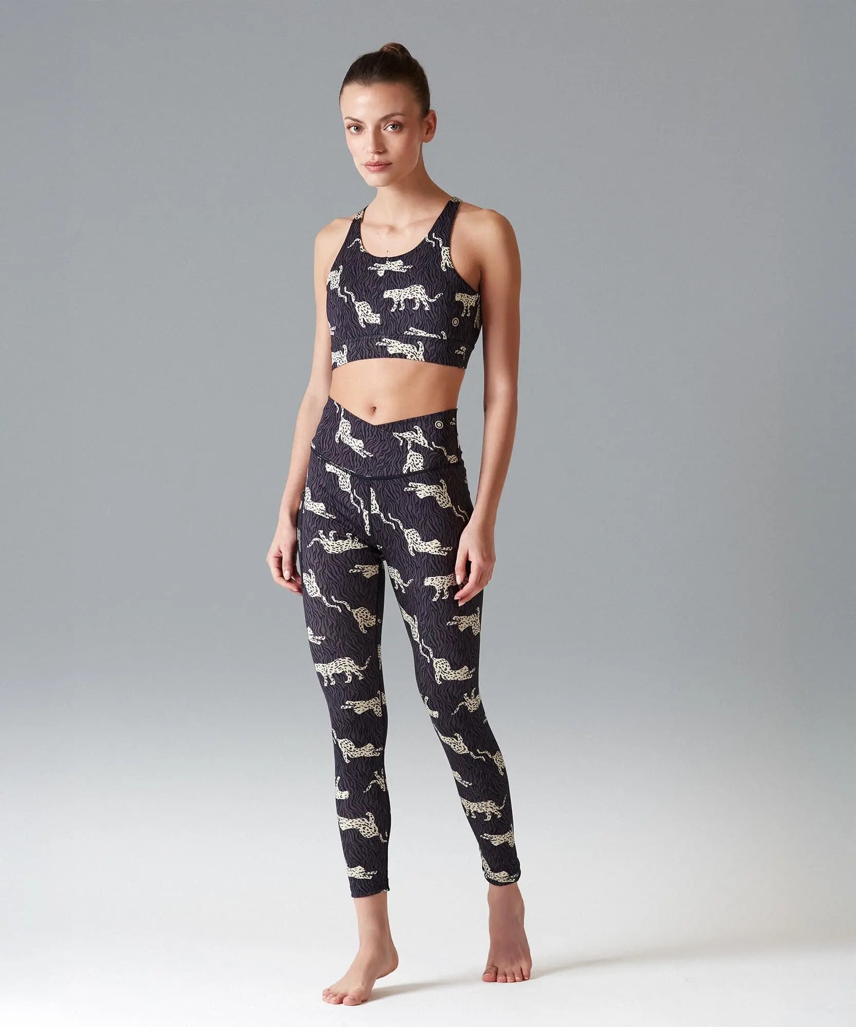 Calza Deportiva Active