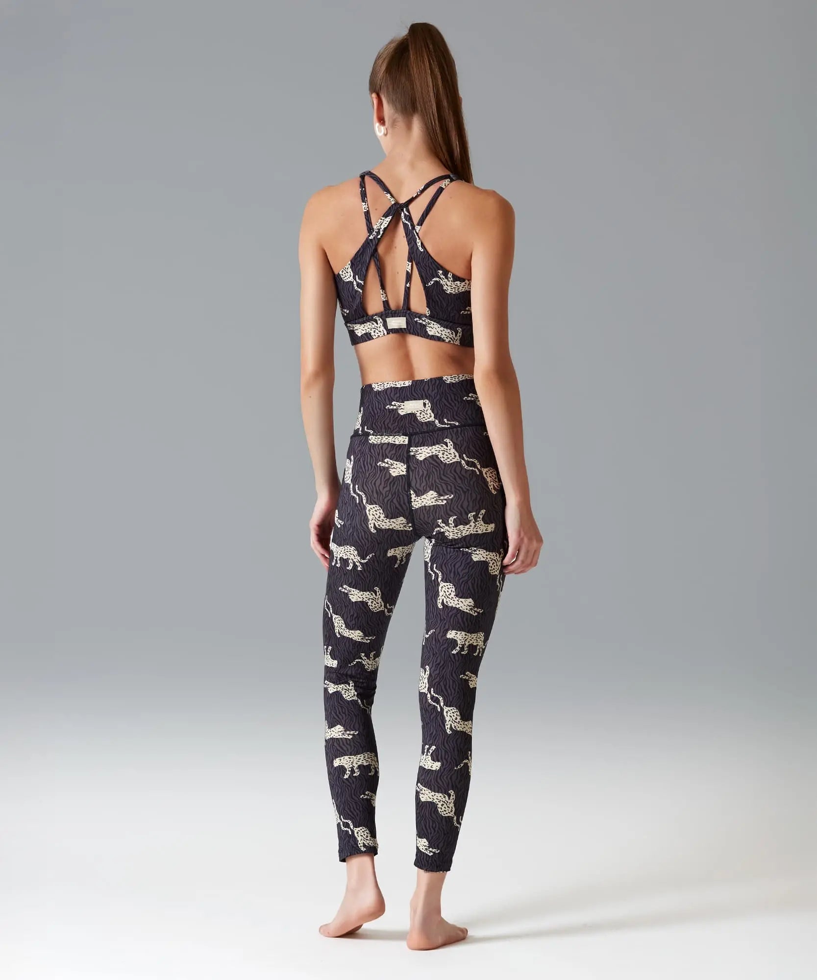 Calza Deportiva Active