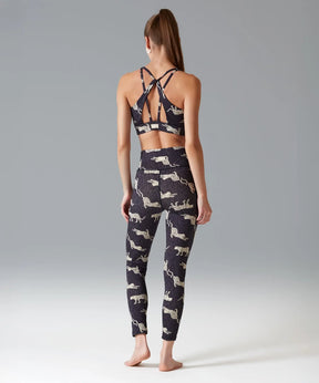 Calza Deportiva Active