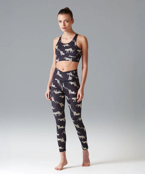Calza Deportiva Active